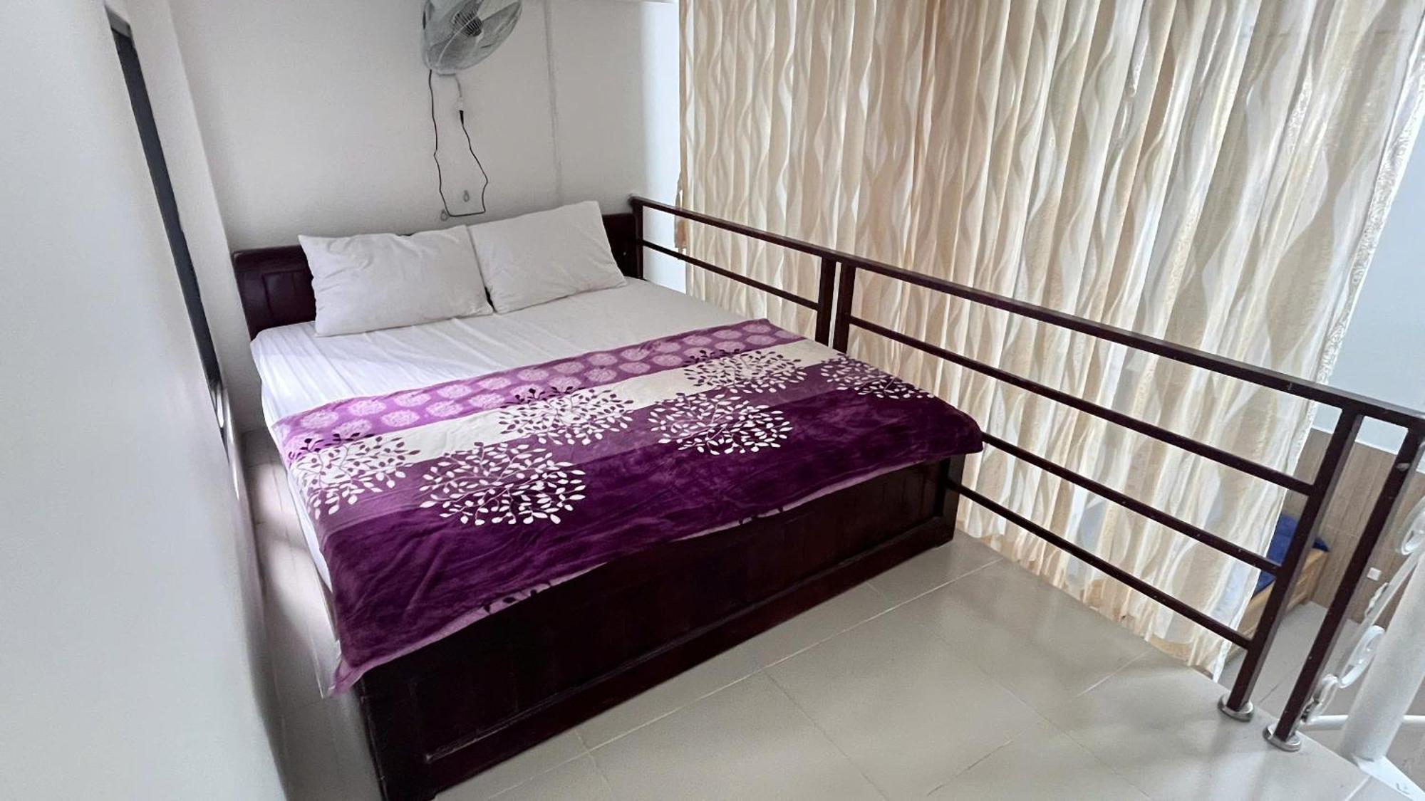 Khach San Thai Son Phu Quoc Exterior foto